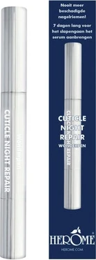 Масло для ногтей Herome Night Repair