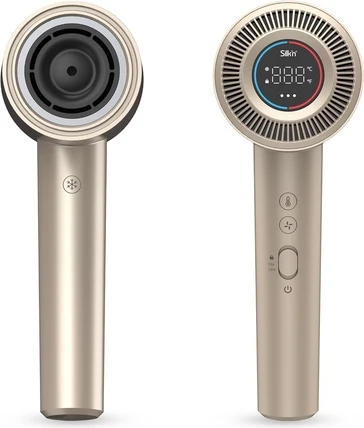 Фен Silk'n SilkyAir Pro