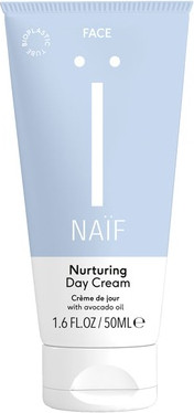 Дневной крем Naif Nurturing Day Cream