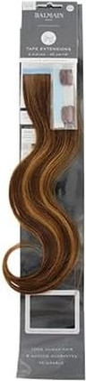 Ленточное наращивание Balmain Human Hair
