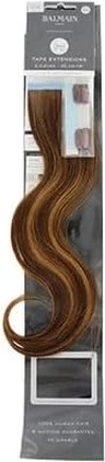Ленточное наращивание Balmain Human Hair