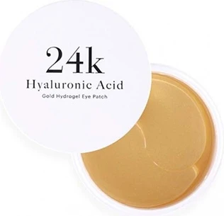 Гидрогелевые патчи для глаз с золотом Skin79 Gold Hydrogel Eye Patch