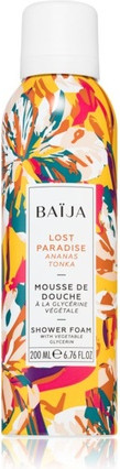 Пена для душа L'Occitane Lost Paradise