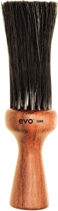 Круглая щетка Chad Neck Brush от evo