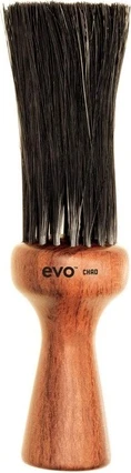 Круглая щетка Chad Neck Brush от evo