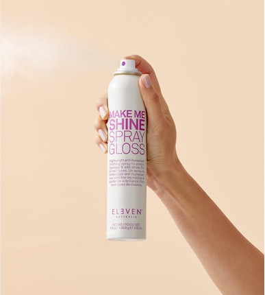 Спрей для укладки Eleven Australia Make Me Shine Gloss