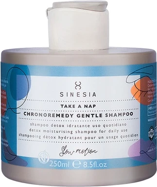 Шампунь Sinesia Karol Sinesia Take A Nap Detox Shampoo Chronobalance