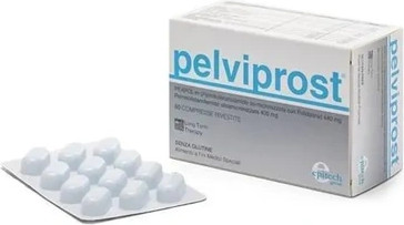 Таблетки Epitact Pelviprost При Заболеваниях Предстательной Железы