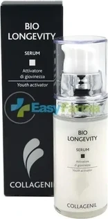 Сыворотка Collagenil Bio Longevity