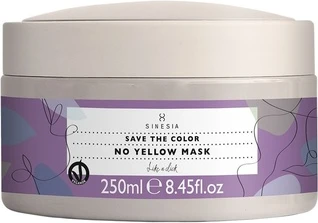 Кондиционер Sinesia Karol Sinesia No Yellow Mask