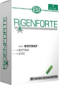 Сыворотка Esin Vitamin Rigenforte