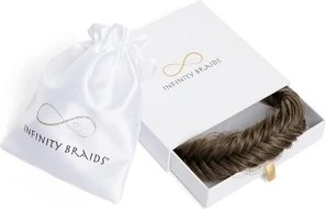 Hair Extensions Infinity Braids