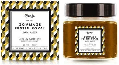 Скраб для тела Baija Festin Royal