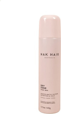 Воск Wax Naked hockey Dry Zone Матовый воск