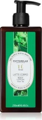 Body Care Set Phytorelax Phytorelax Green Tea