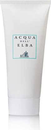 Крем для тела Acqua Dell Elba Classica Uomo