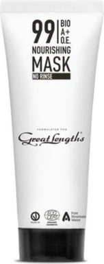 Питательная маска Great Lengths BIO A+O.E.