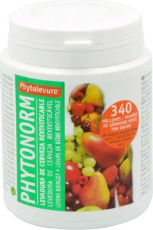 Капсулы Intersa Phytonorm