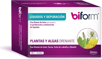 Капсулы Dietisa Biform