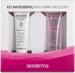 Косметический набор Sesderma для женщин против кругов под глазами