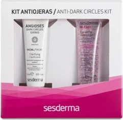 Косметический набор Sesderma для женщин против кругов под глазами