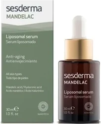 Сыворотка Sesderma Mandelac с Гиалуроновой Кислотой