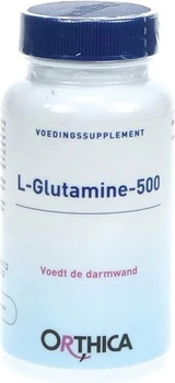 L-Glutamine-500 60 Капсул
