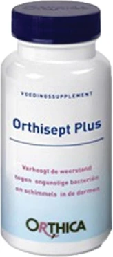Пробиотическая добавка Orthica Orthiflor Plus