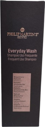 Шампунь Philip Martin's Everyday Wash