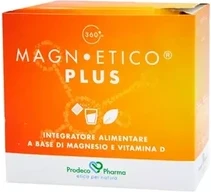 Витаминная Сыворотка Prodeco Pharma Magnetico Plus
