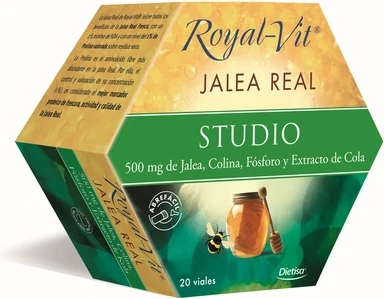 Dietisa Royal Studio Vit