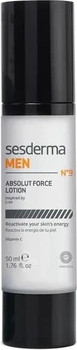 Увлажняющий лосьон для лица Sesderma