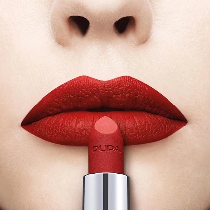 Помада Pupa Milano I Am Matte Pure Color Lipstick