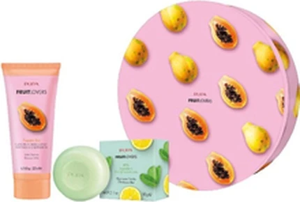 Набор для ухода за лицом Pupa Milano Bio Fruit Lovers
