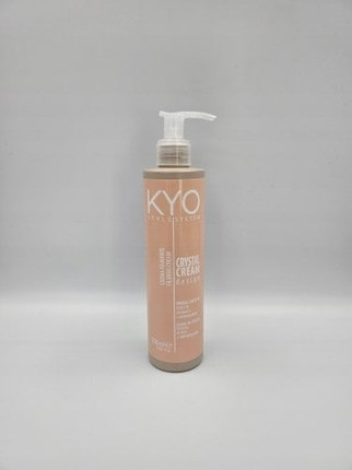 Крем для укладки Kyo Kyo Style System Crystal Hair Cream