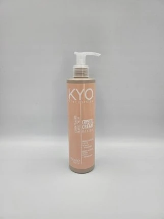 Крем для укладки Kyo Kyo Style System Crystal Hair Cream