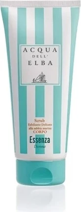 Скраб для Тела Acqua Dell Elba Acqua Elba Essenza Donna