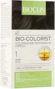 Стойкая краска для волос Bioclin Bio Colorist