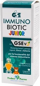 Сыворотка Prodeco Pharma Immunobiotic Junior GSE