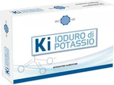 Таблетки Bodyline Йодид калия