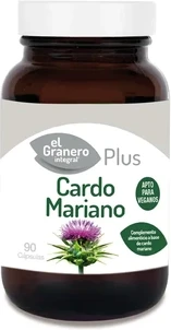 Витаминная сыворотка Granero Cardo Mariano Plus