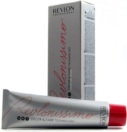 Краска для волос Revlon Revlonissimo Colorsmetique Золотистый Каштан