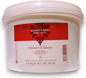 Крем для тела Bruno Vassari Kianty Spa