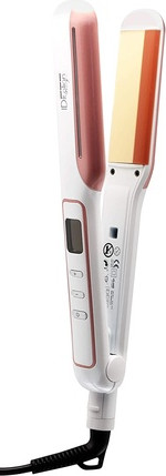 Выпрямитель для волос Postquam Protect Hair Flat Iron