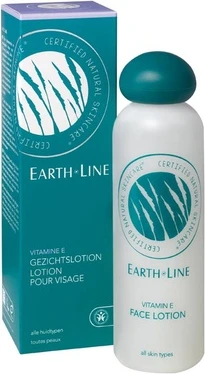 Лосьон для лица Earth-Line