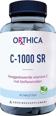 Сыворотка с витаминами Orthica