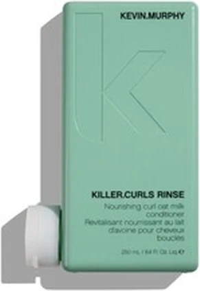 Кондиционер Kevin Murphy Killercurls Rinse Nourishing Curl Oat Milk Conditioner