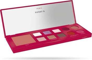 Косметичка Pupa Milano Pupart S 2023
