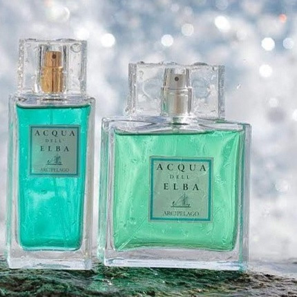 Туалетная вода Acqua Dell Elba