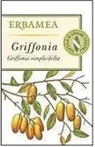Capsules Erbamea Griffonia